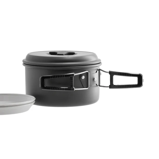 SET DE COCINA DOITE ALU COOK 2 PERSONAS