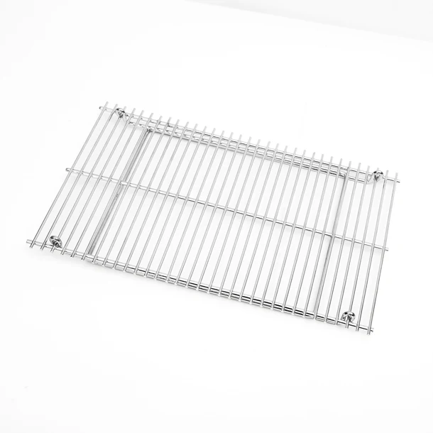 PARRILLA PLEGABLE DOITE ACERO