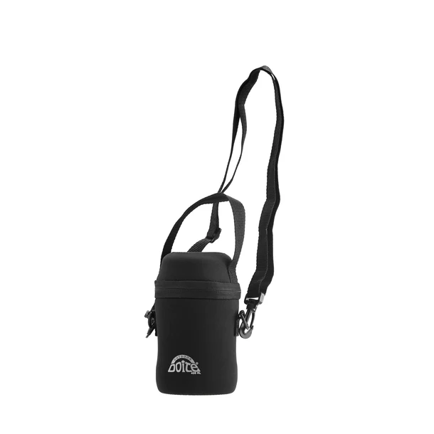 TERMO DOITE DE COMIDA NEGRO 400ML