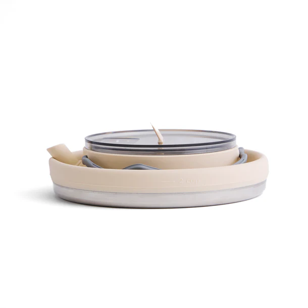 TETERA PLEGABLE DOITE 1.5LT