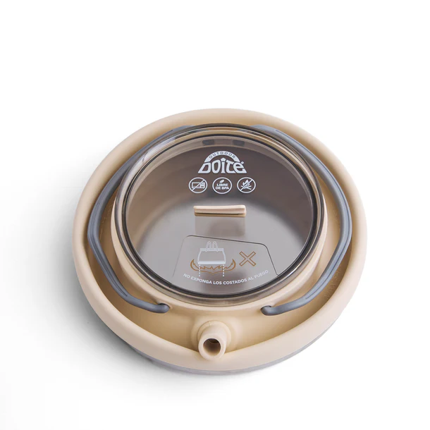 TETERA PLEGABLE DOITE 1.5LT