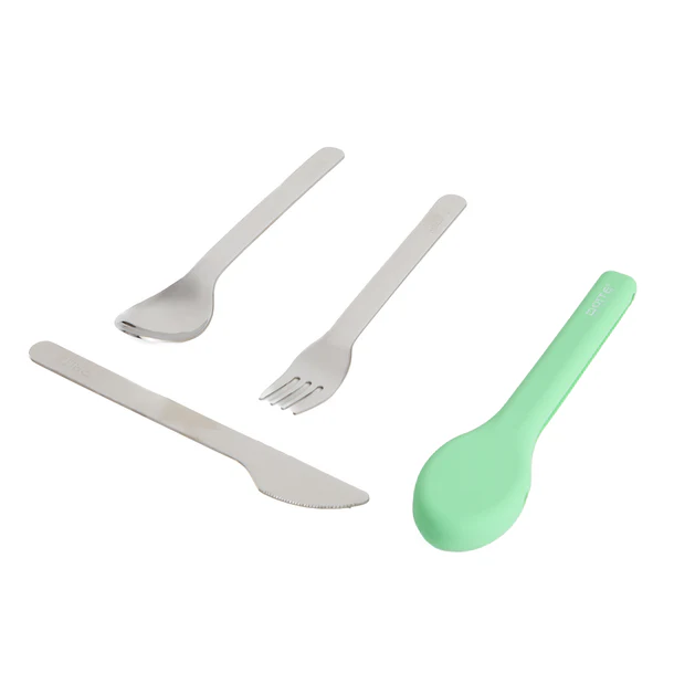 SET CUBIERTOS DOITE ESTUCHE