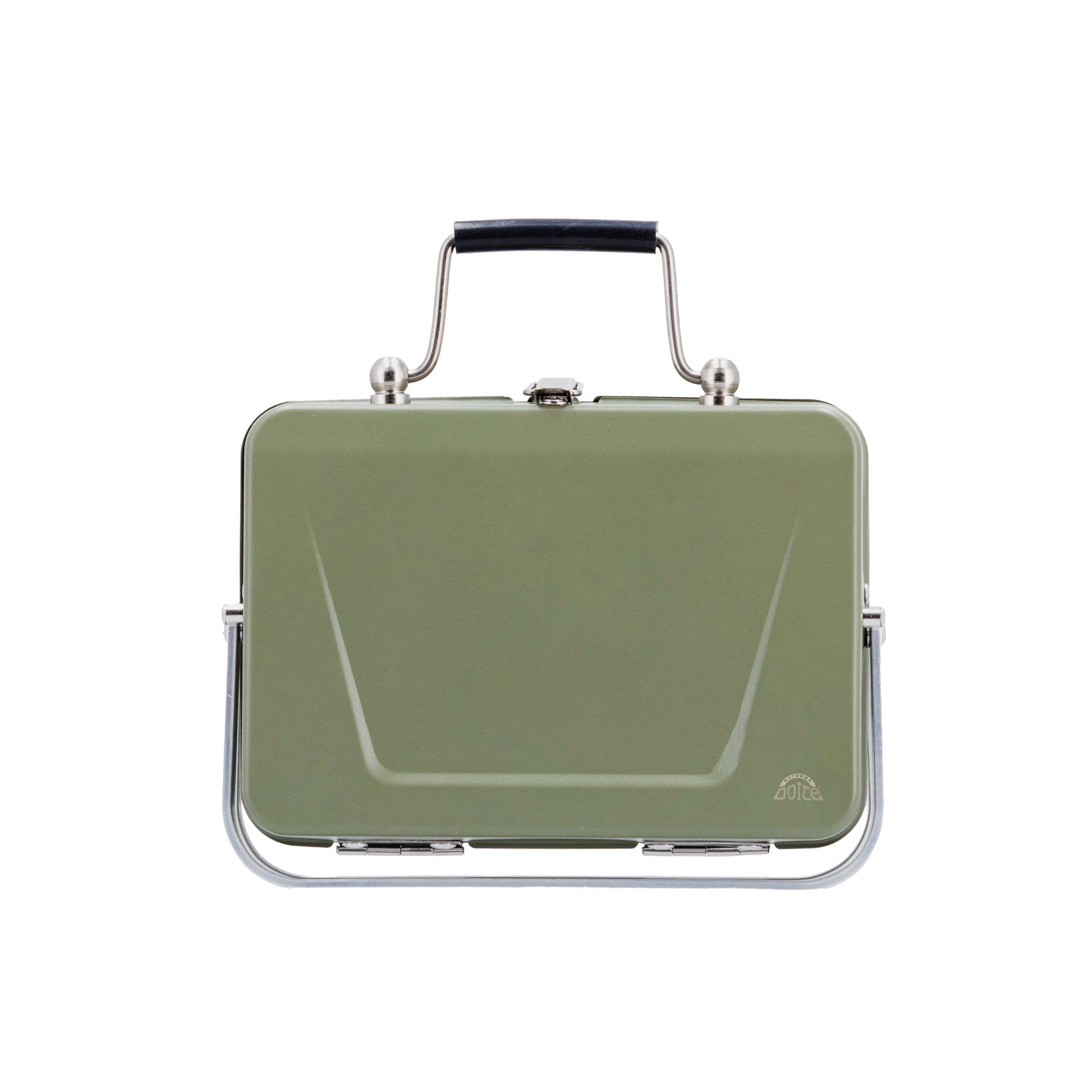 Parrilla Compact Grill M - verde