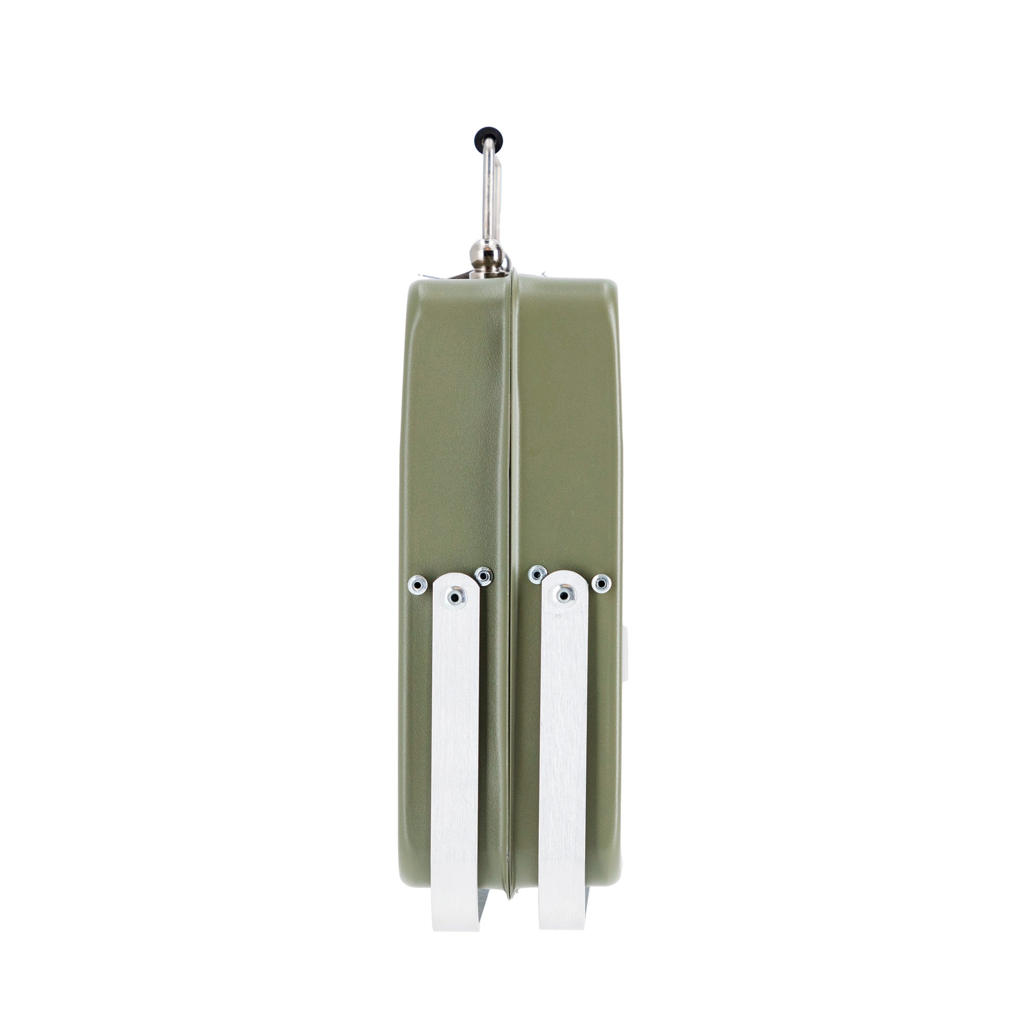 Parrilla Compact Grill M - verde