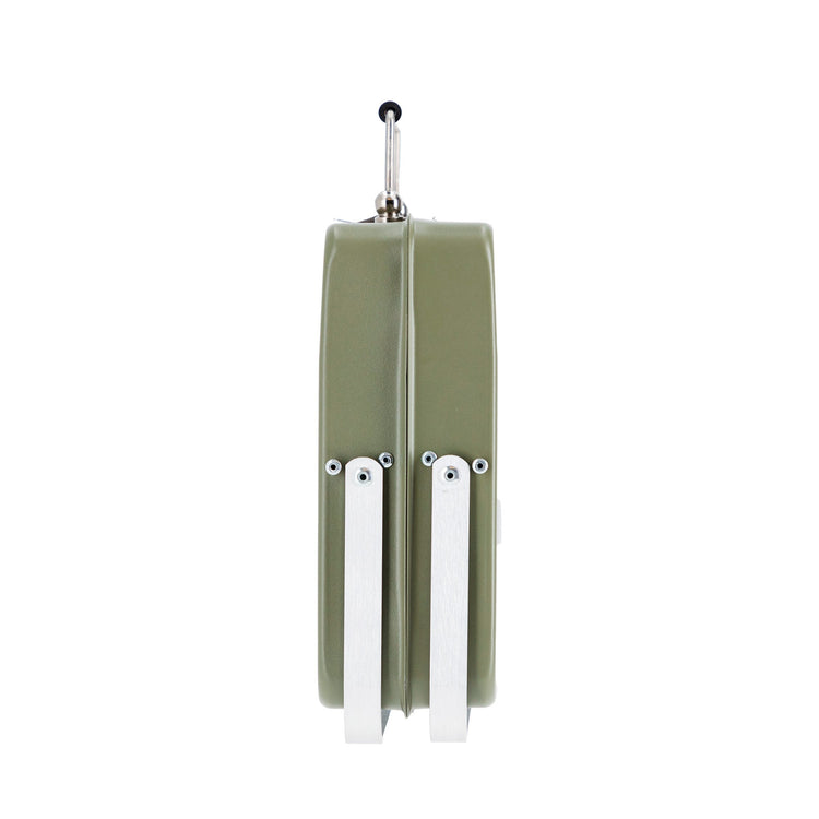 Parrilla Compact Grill M - verde