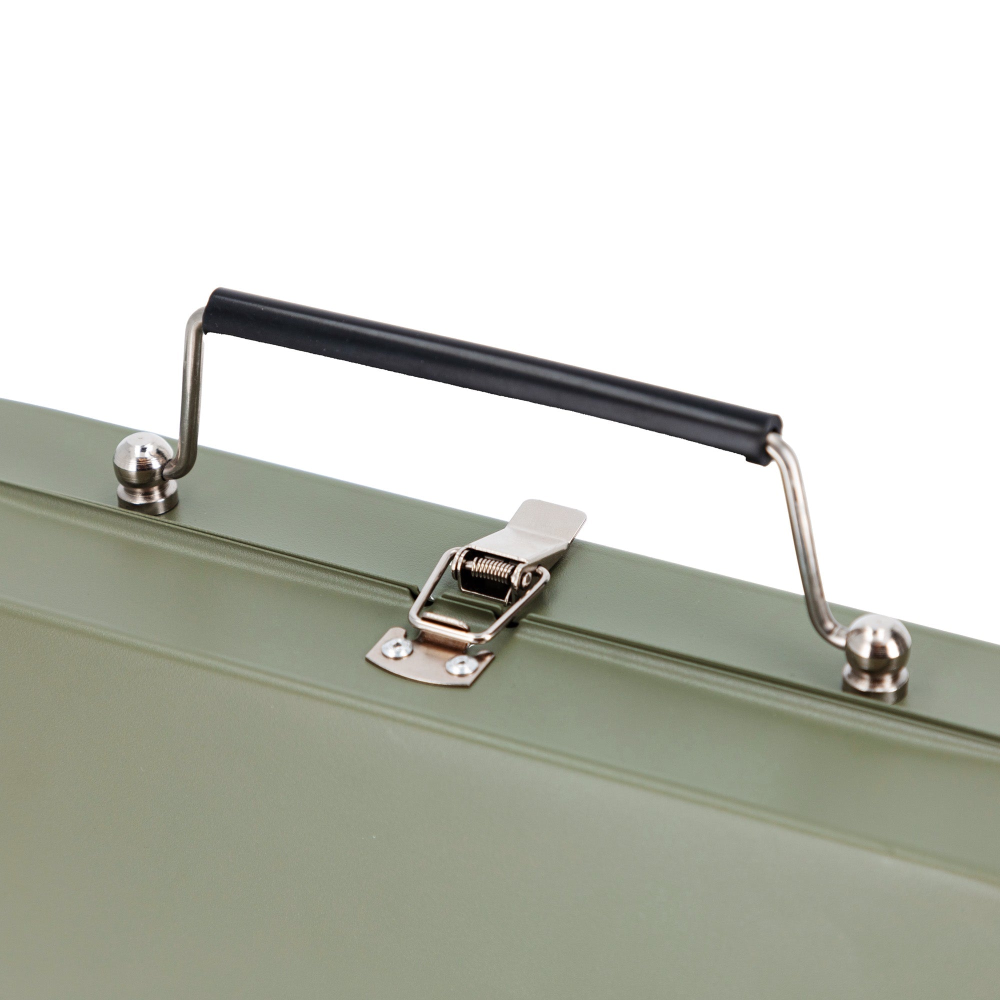 Parrilla Compact Grill M - verde
