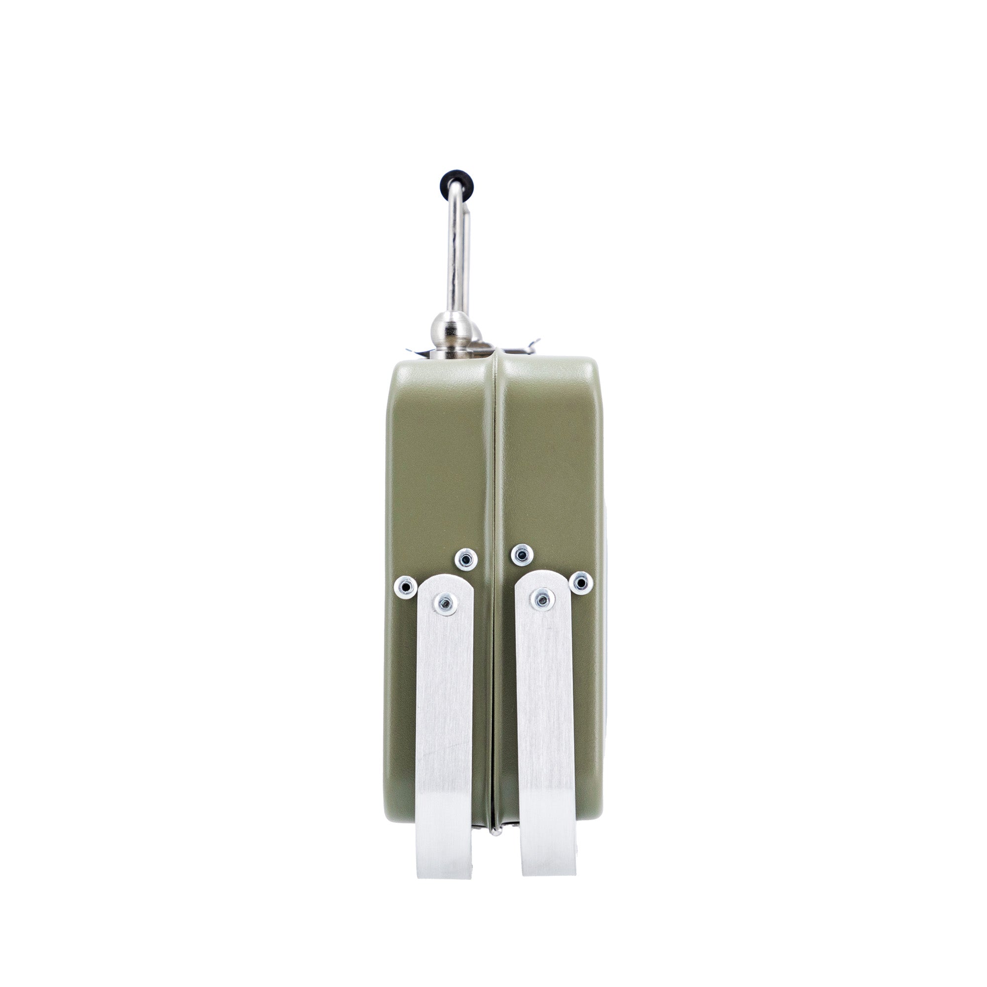 Parrilla Compact Grill S - verde