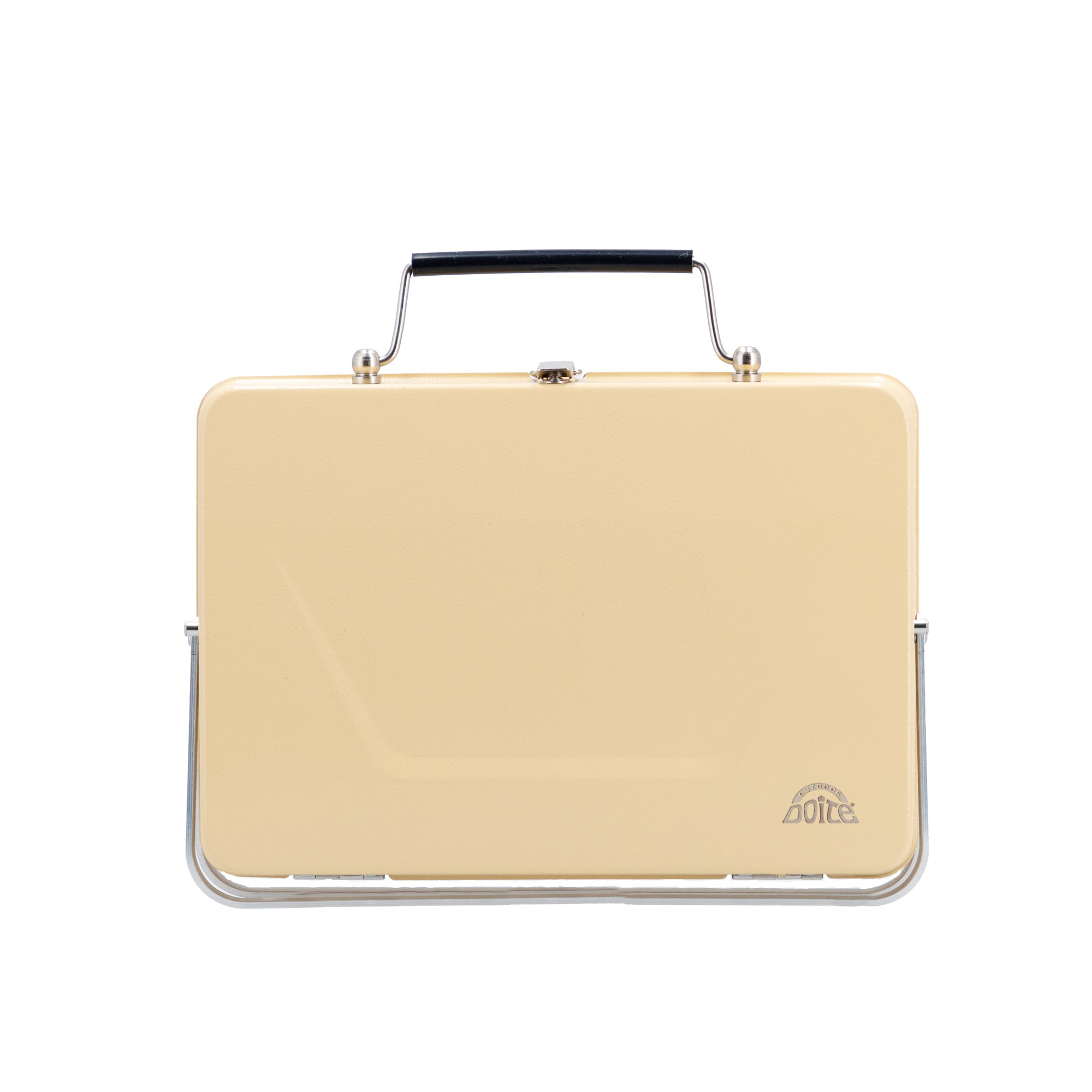 Parrilla Compact Grill M - beige