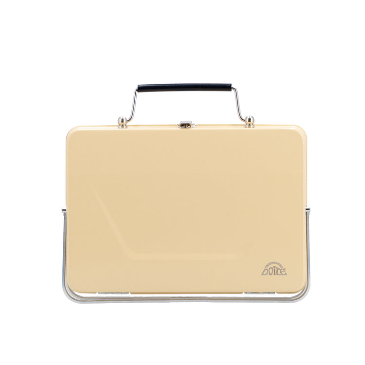 Parrilla Compact Grill M - beige