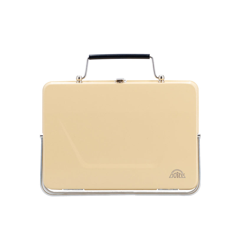 Parrilla Compact Grill M - beige