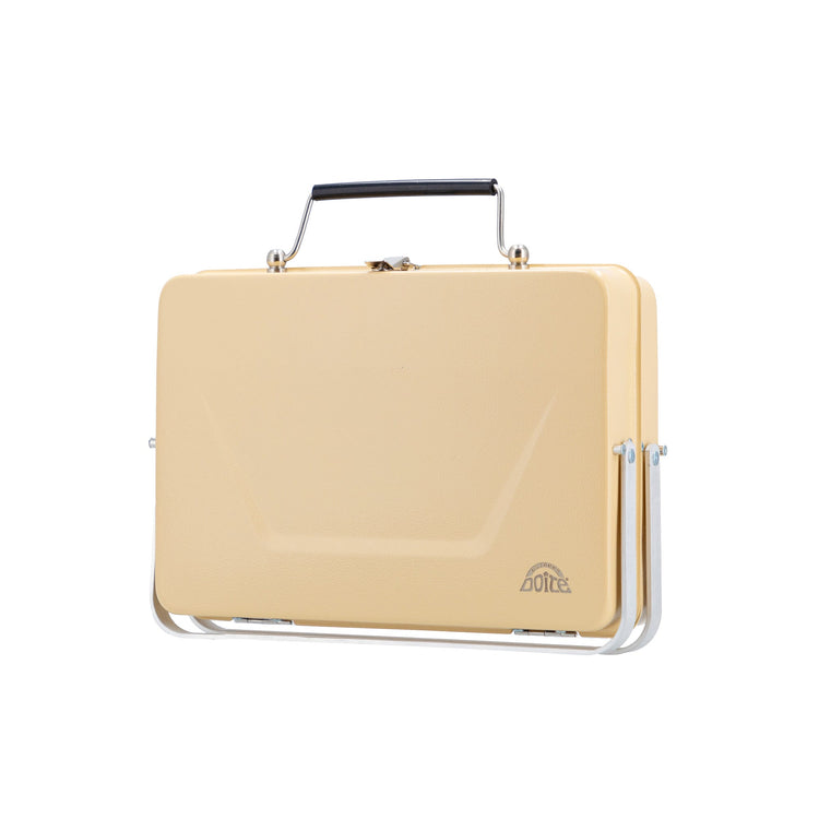 Parrilla Compact Grill M - beige