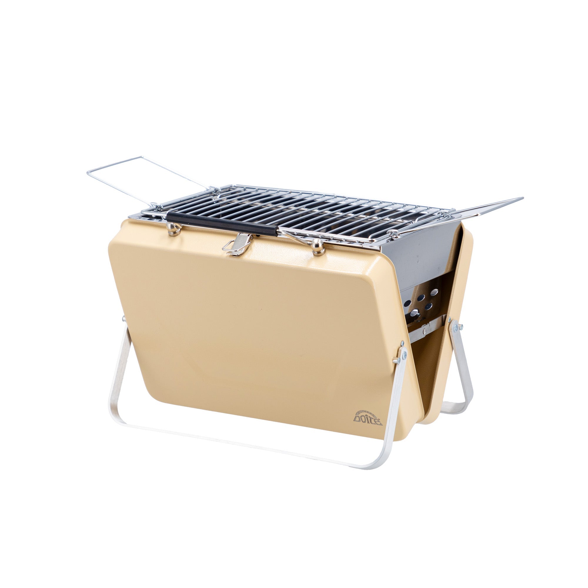 Parrilla Compact Grill M - beige