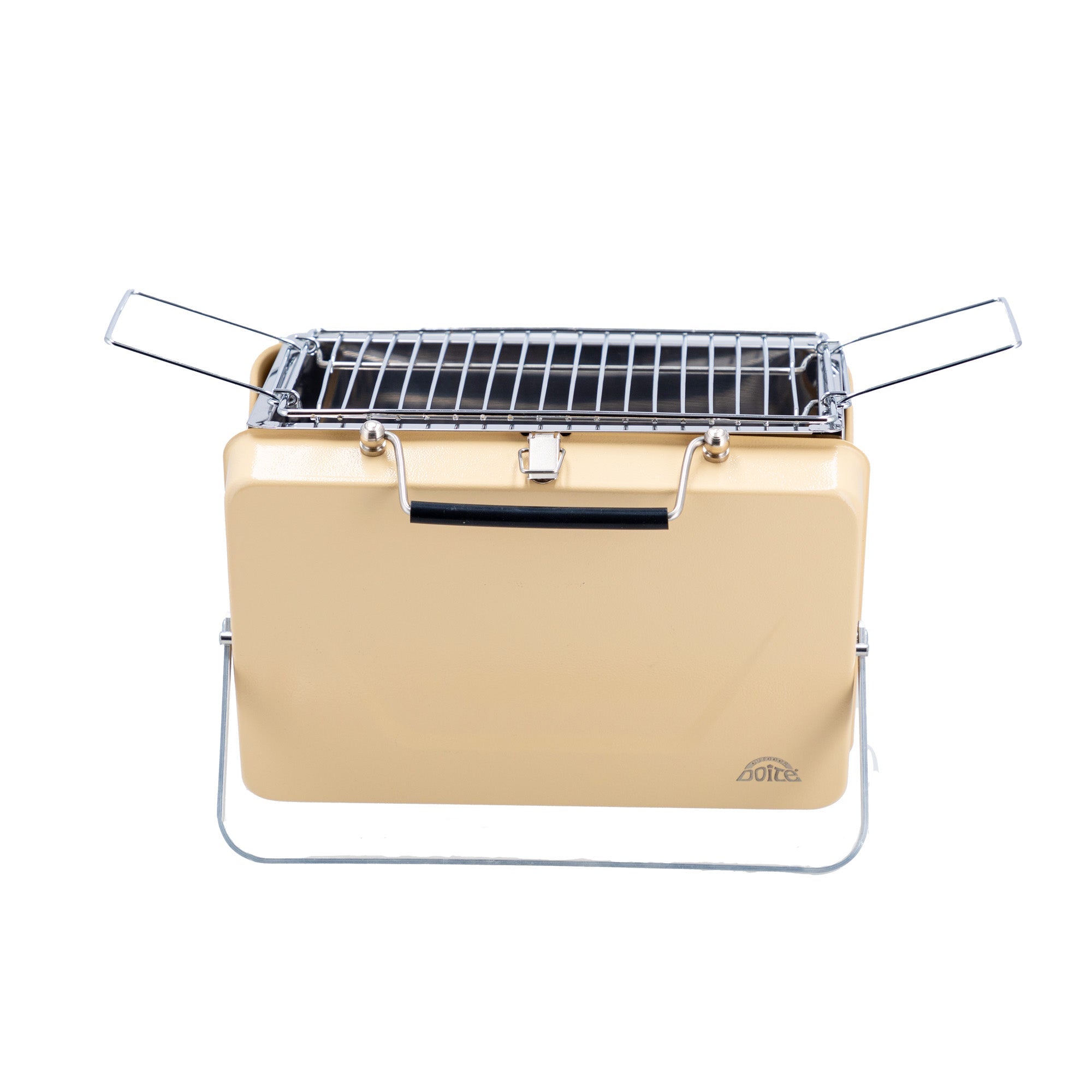 Parrilla Compact Grill M - beige