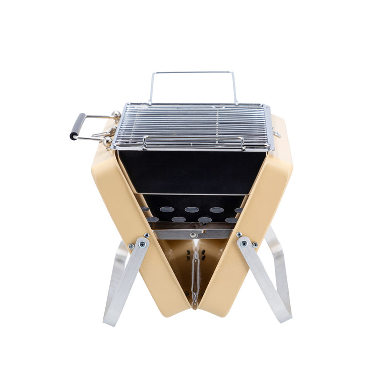 Parrilla Compact Grill M - beige