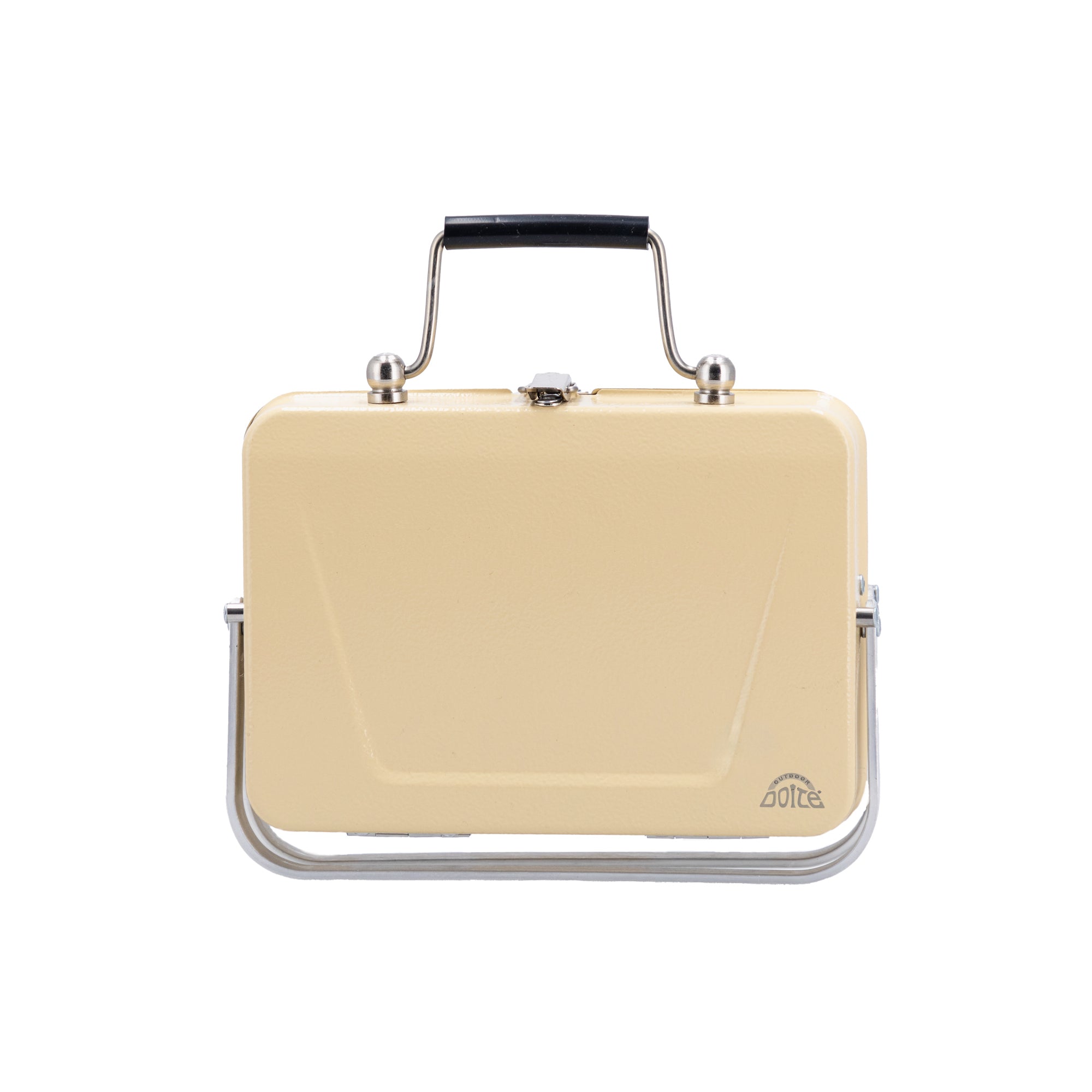 Parrilla Compact Grill S - beige