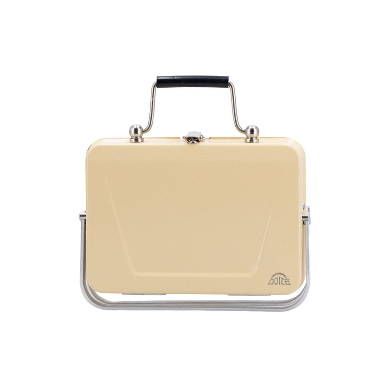 Parrilla Compact Grill S - beige