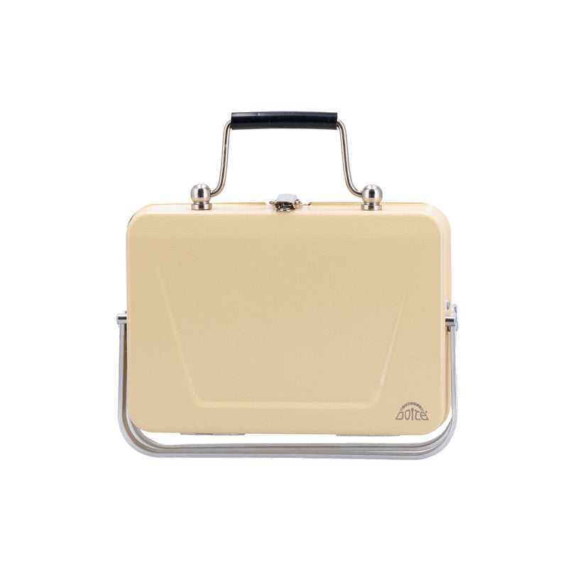 Parrilla Compact Grill S - beige