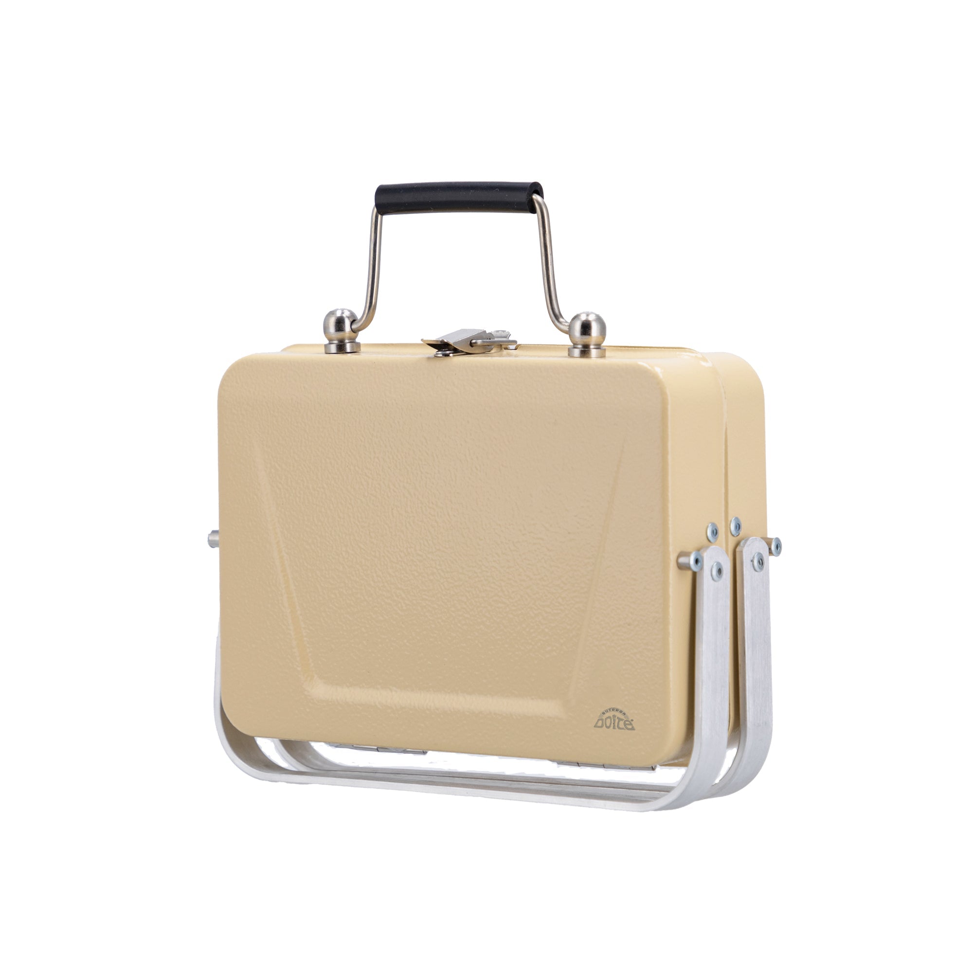 Parrilla Compact Grill S - beige