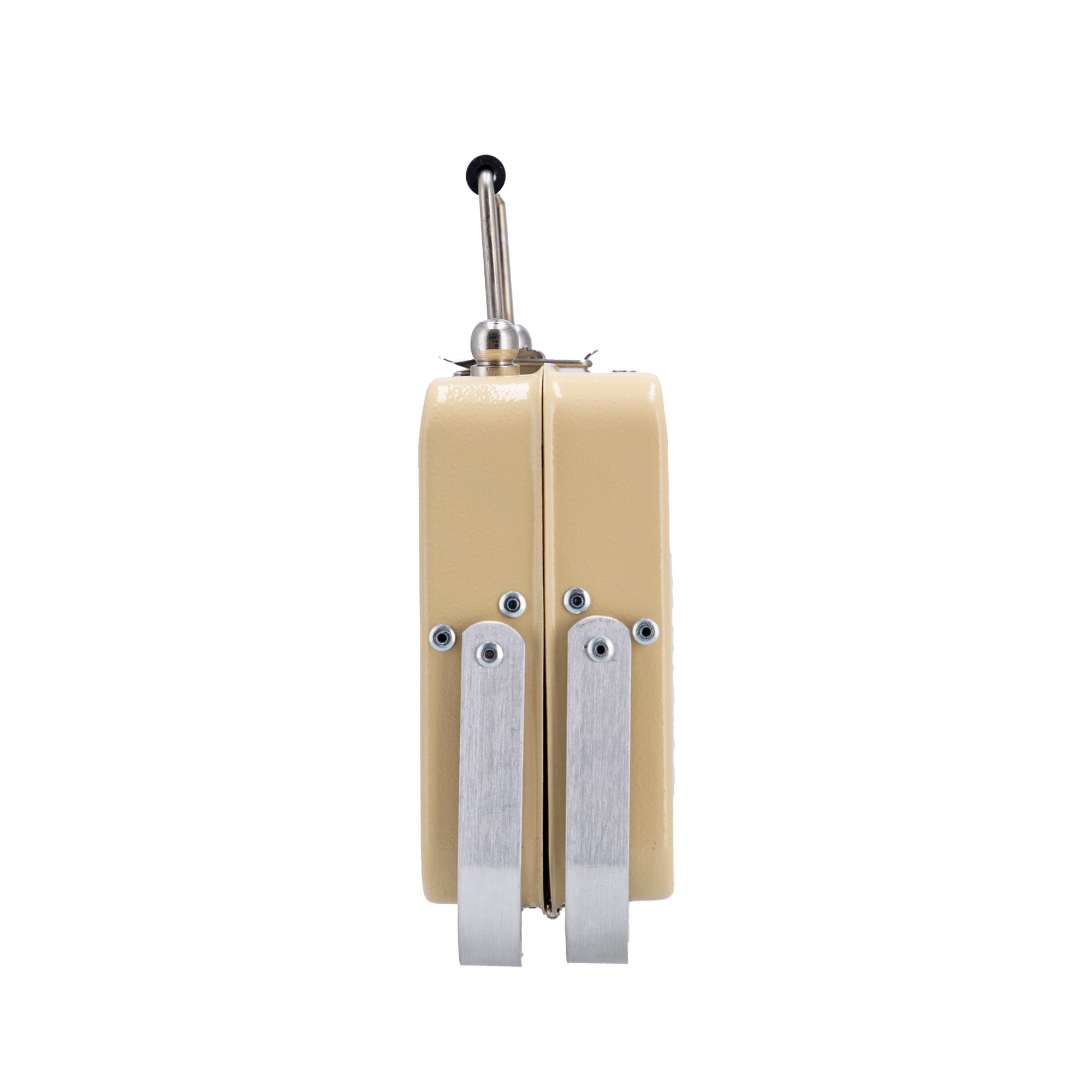 Parrilla Compact Grill S - beige