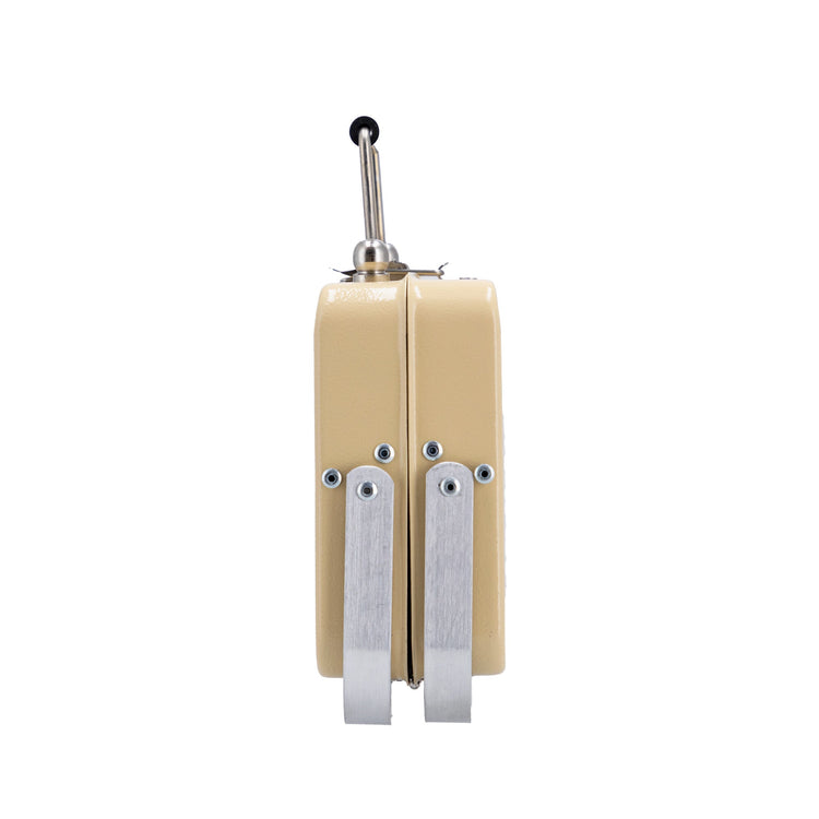 Parrilla Compact Grill S - beige