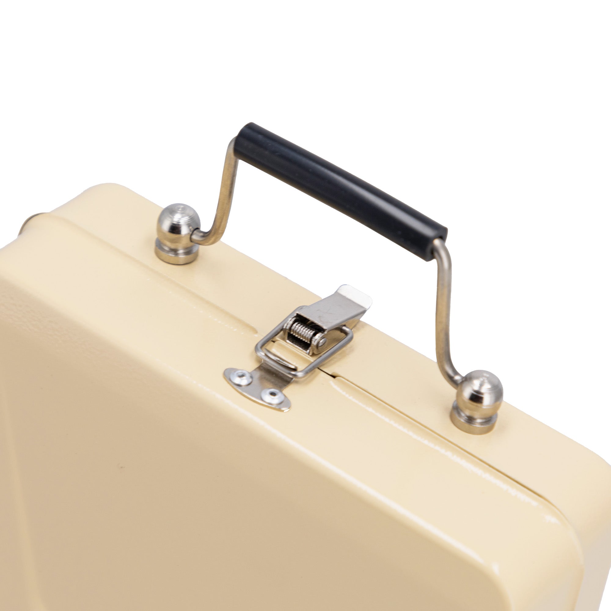 Parrilla Compact Grill S - beige
