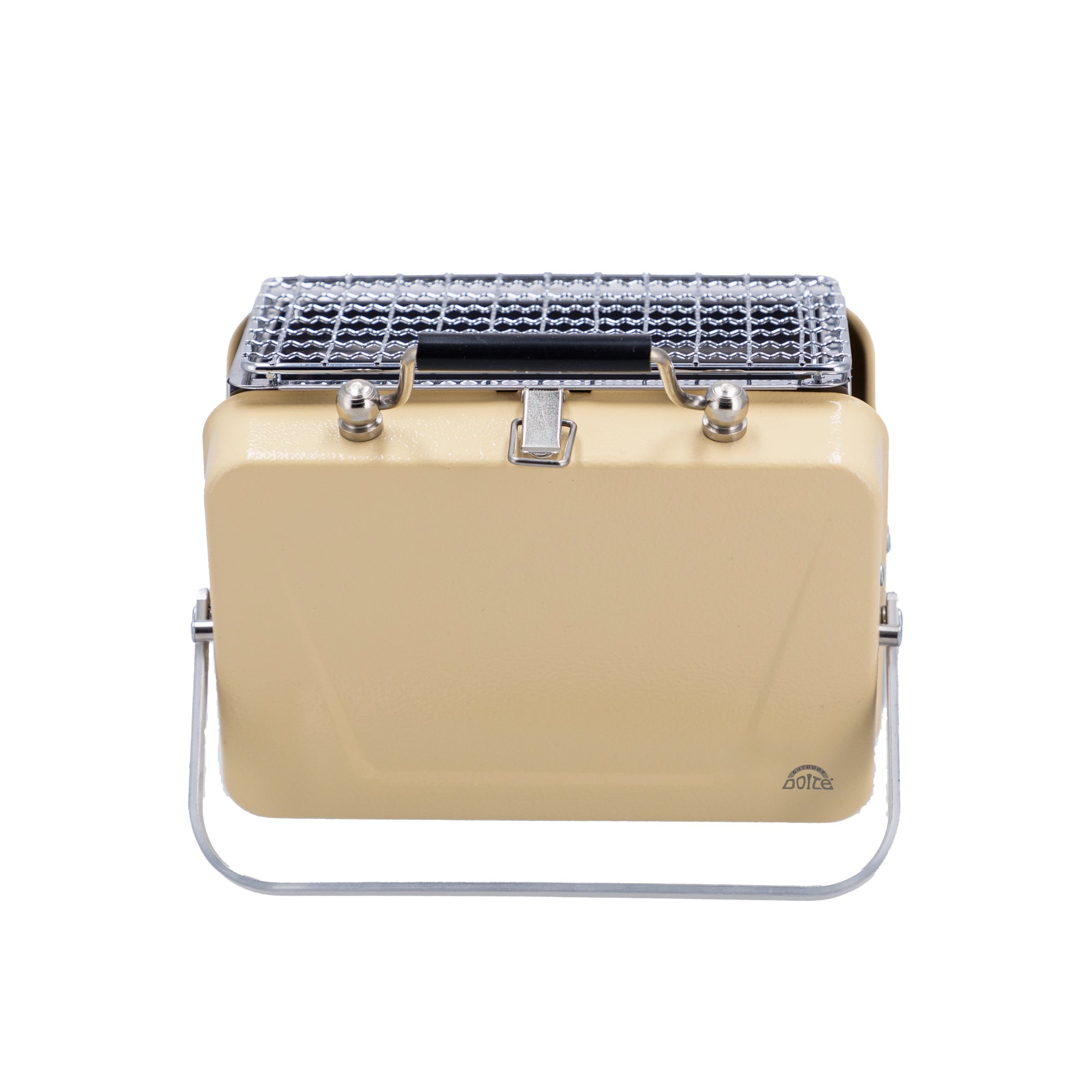 Parrilla Compact Grill S - beige