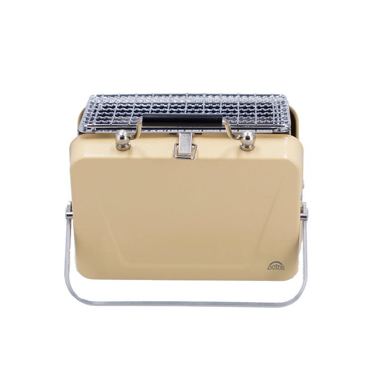 Parrilla Compact Grill S - beige
