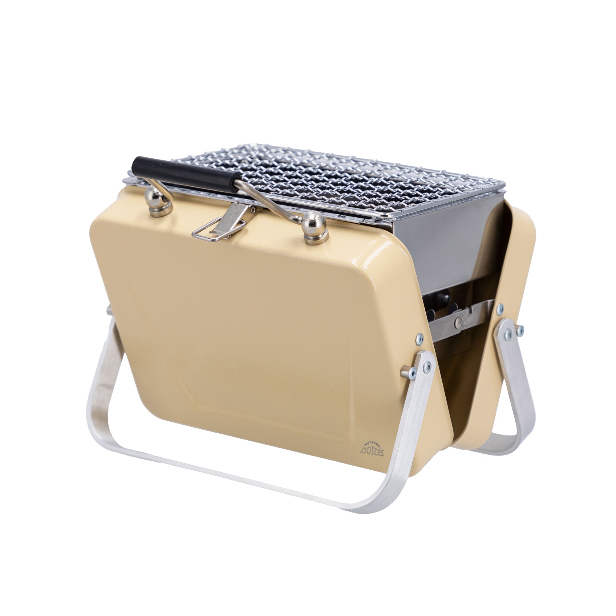 Parrilla Compact Grill S - beige
