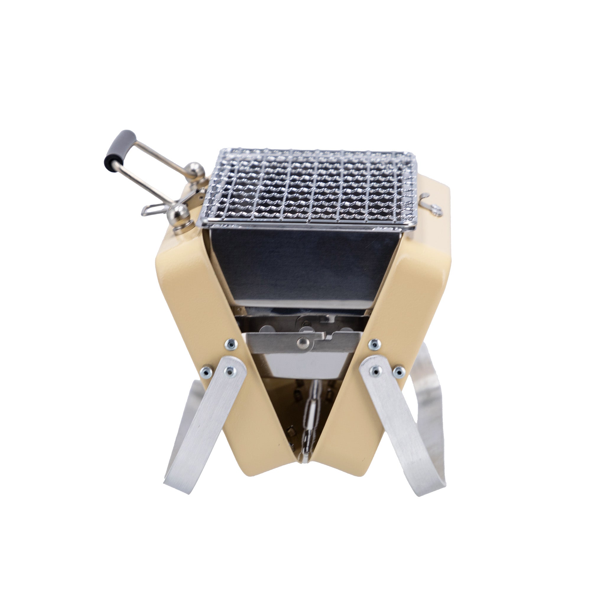 Parrilla Compact Grill S - beige
