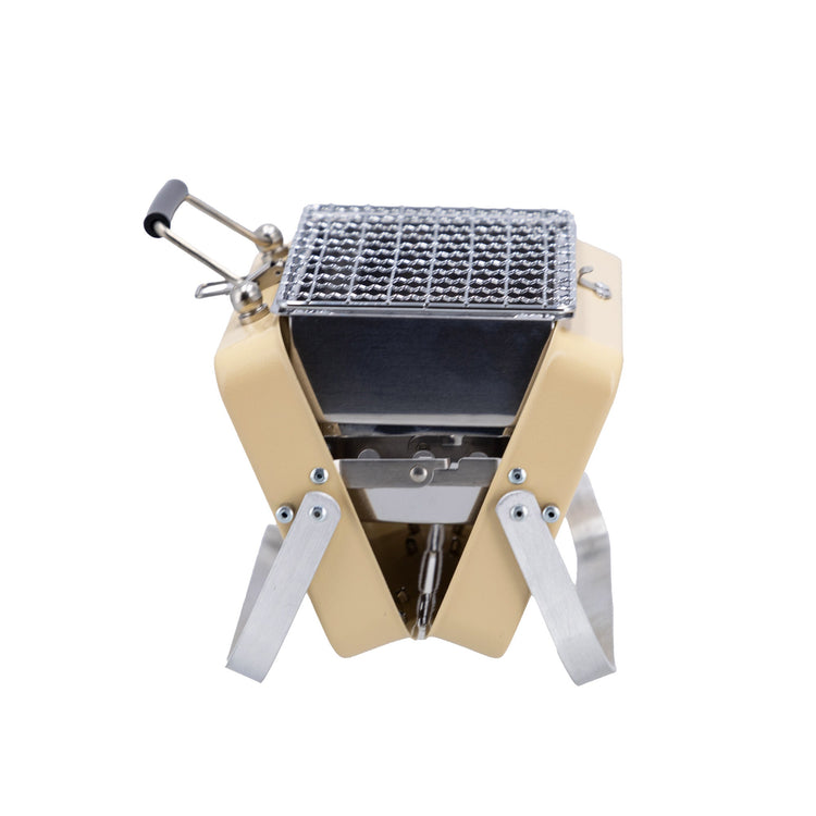 Parrilla Compact Grill S - beige