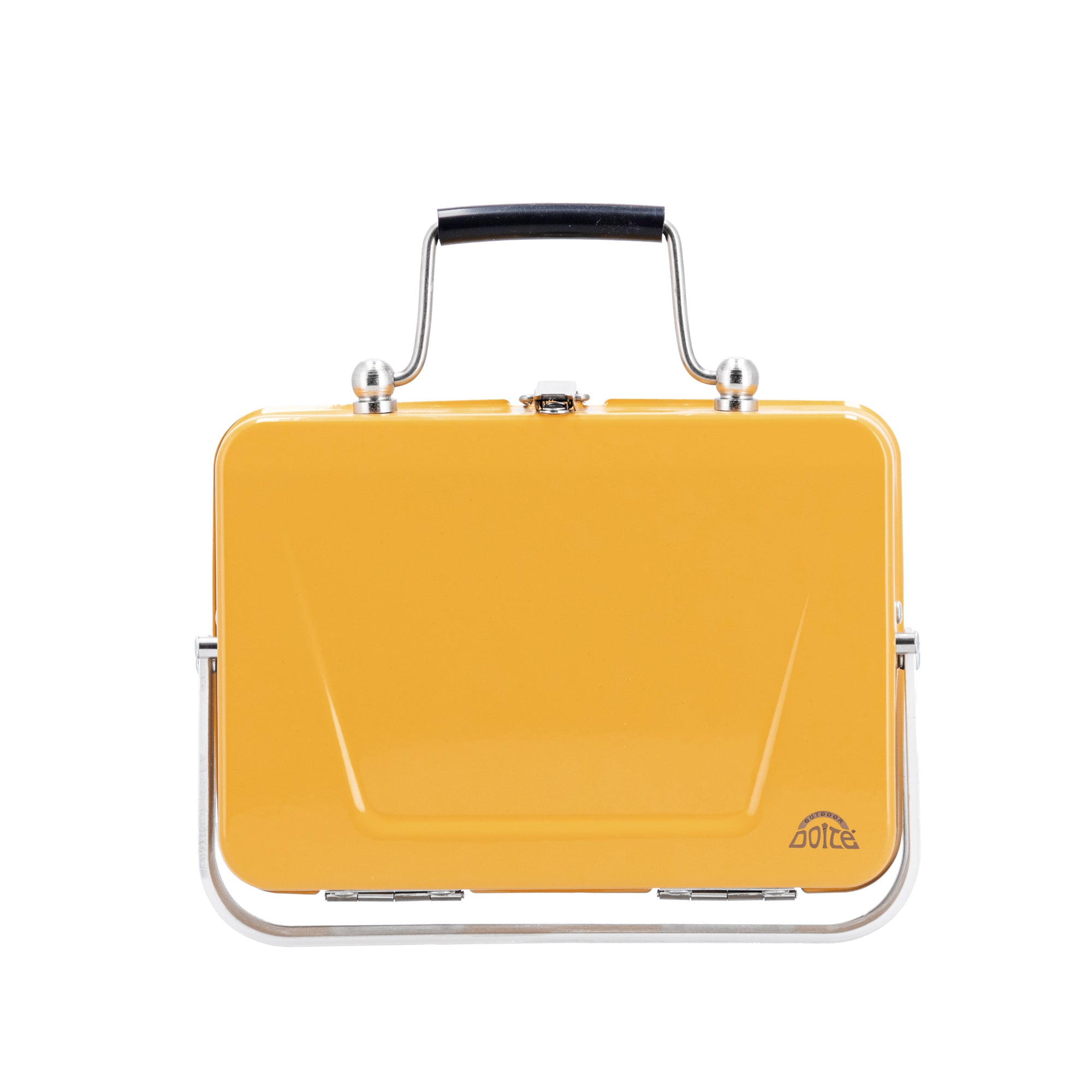 Parrilla Compact Grill S - amarillo