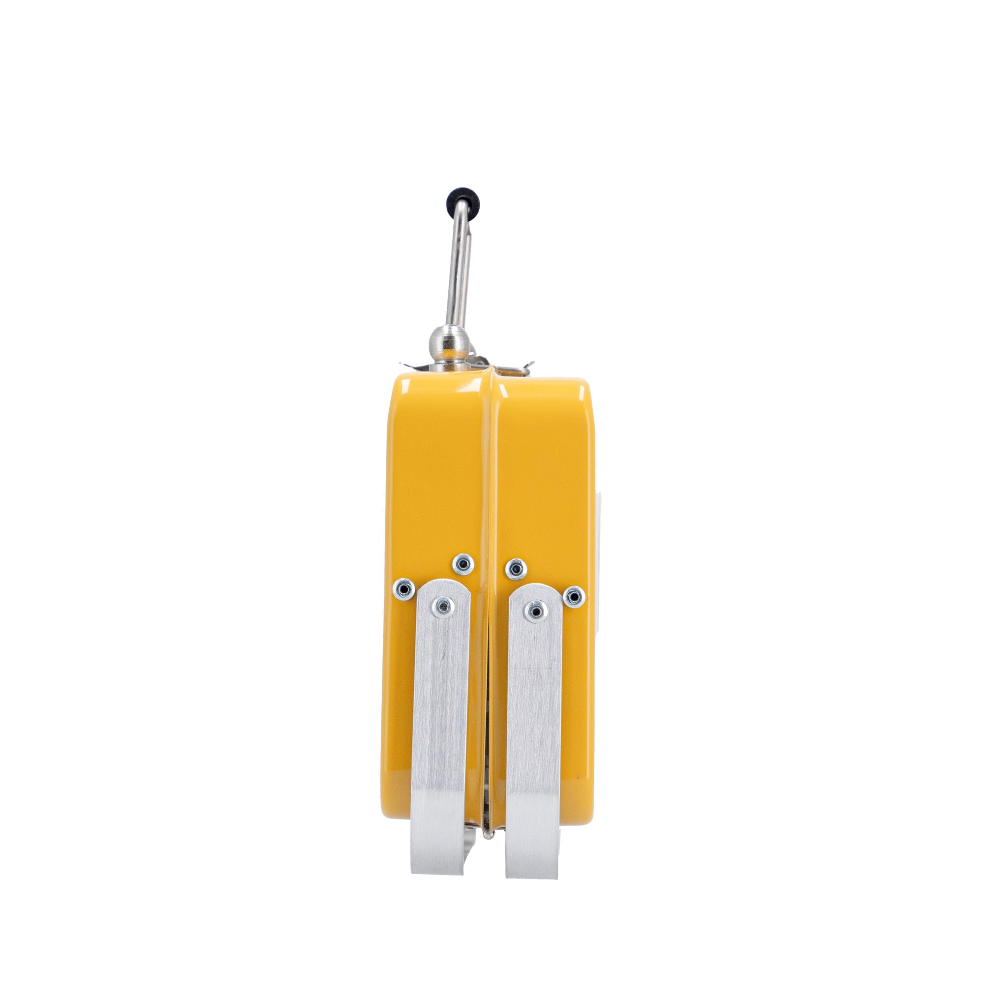 Parrilla Compact Grill S - amarillo