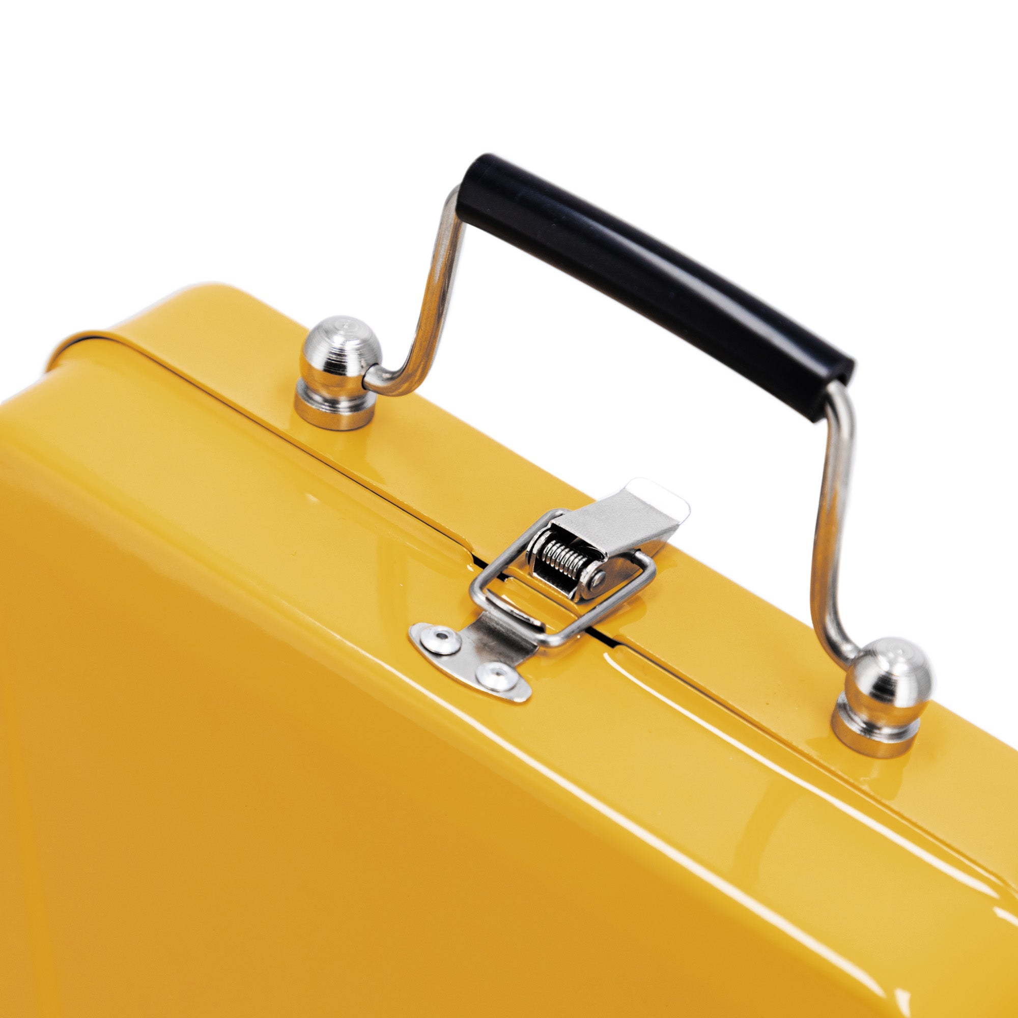 Parrilla Compact Grill S - amarillo