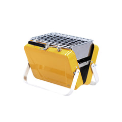 Parrilla Compact Grill S - amarillo