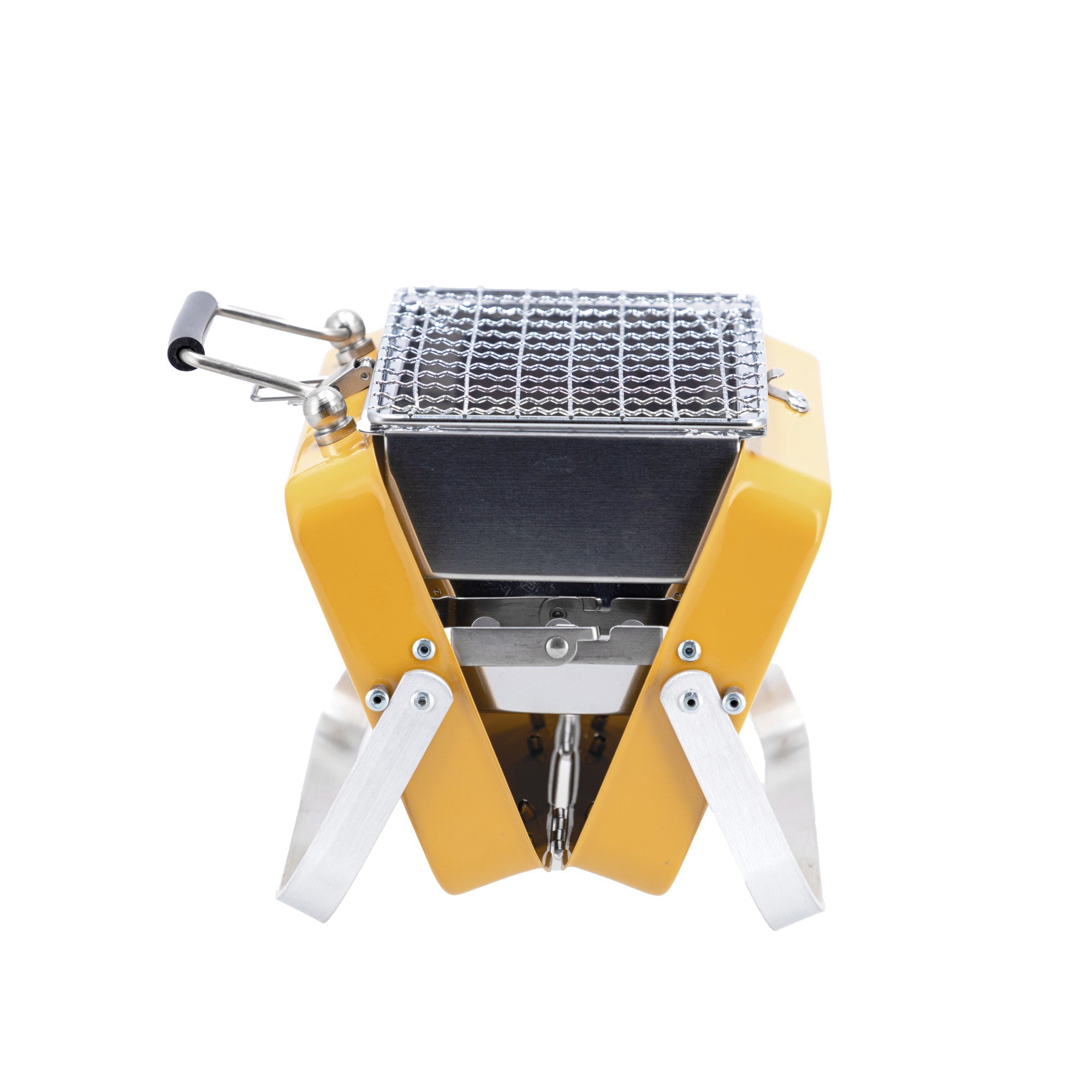Parrilla Compact Grill S - amarillo