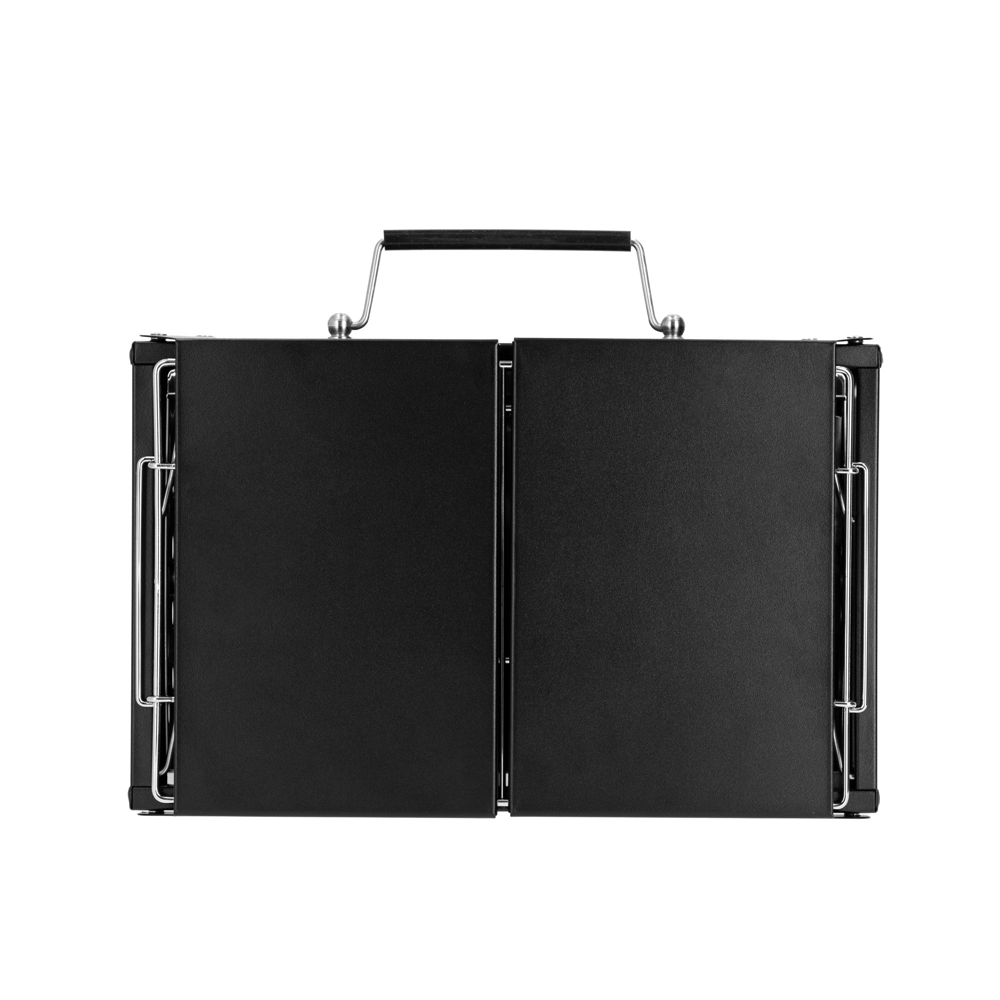 Parrilla Easy Grill - negro