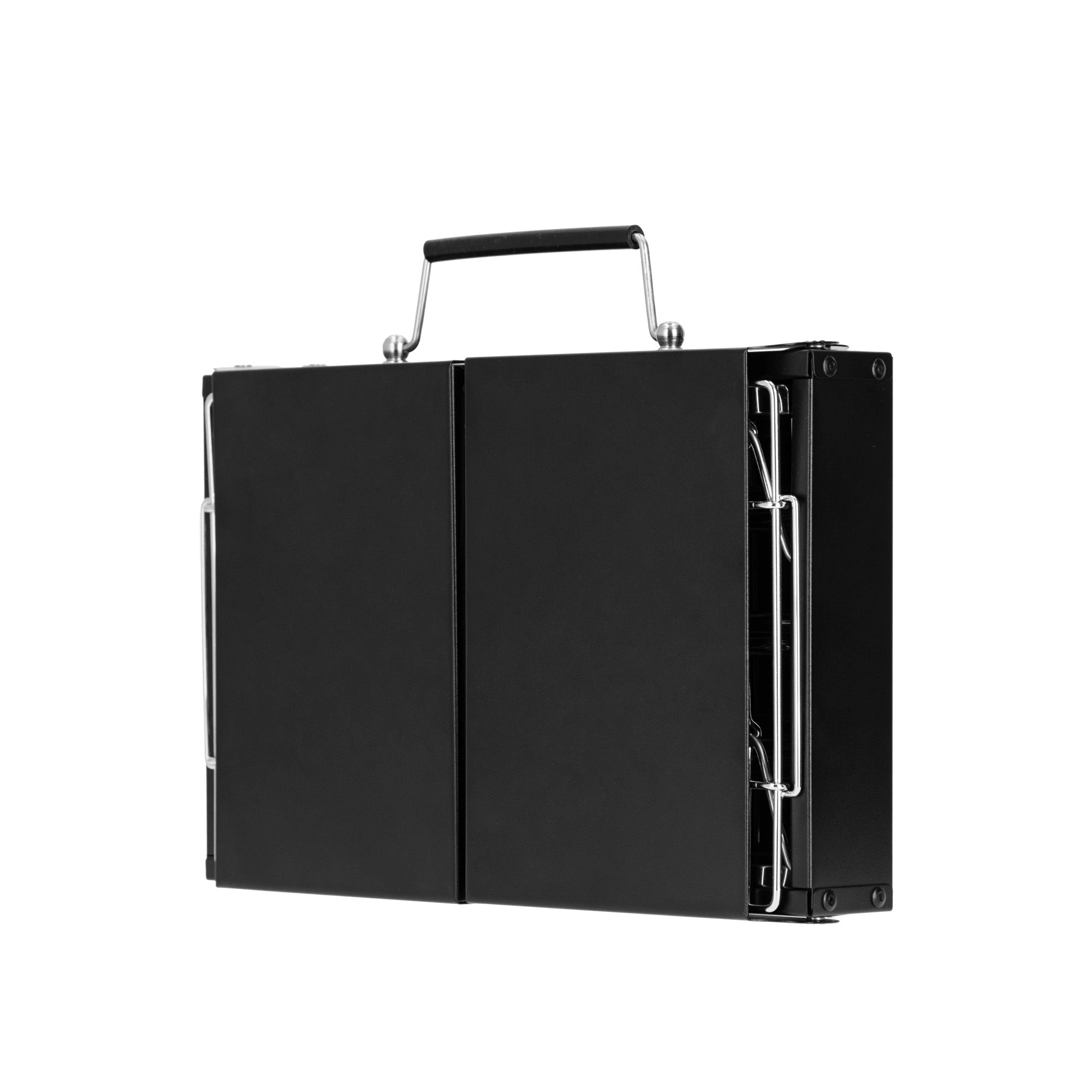 Parrilla Easy Grill - negro