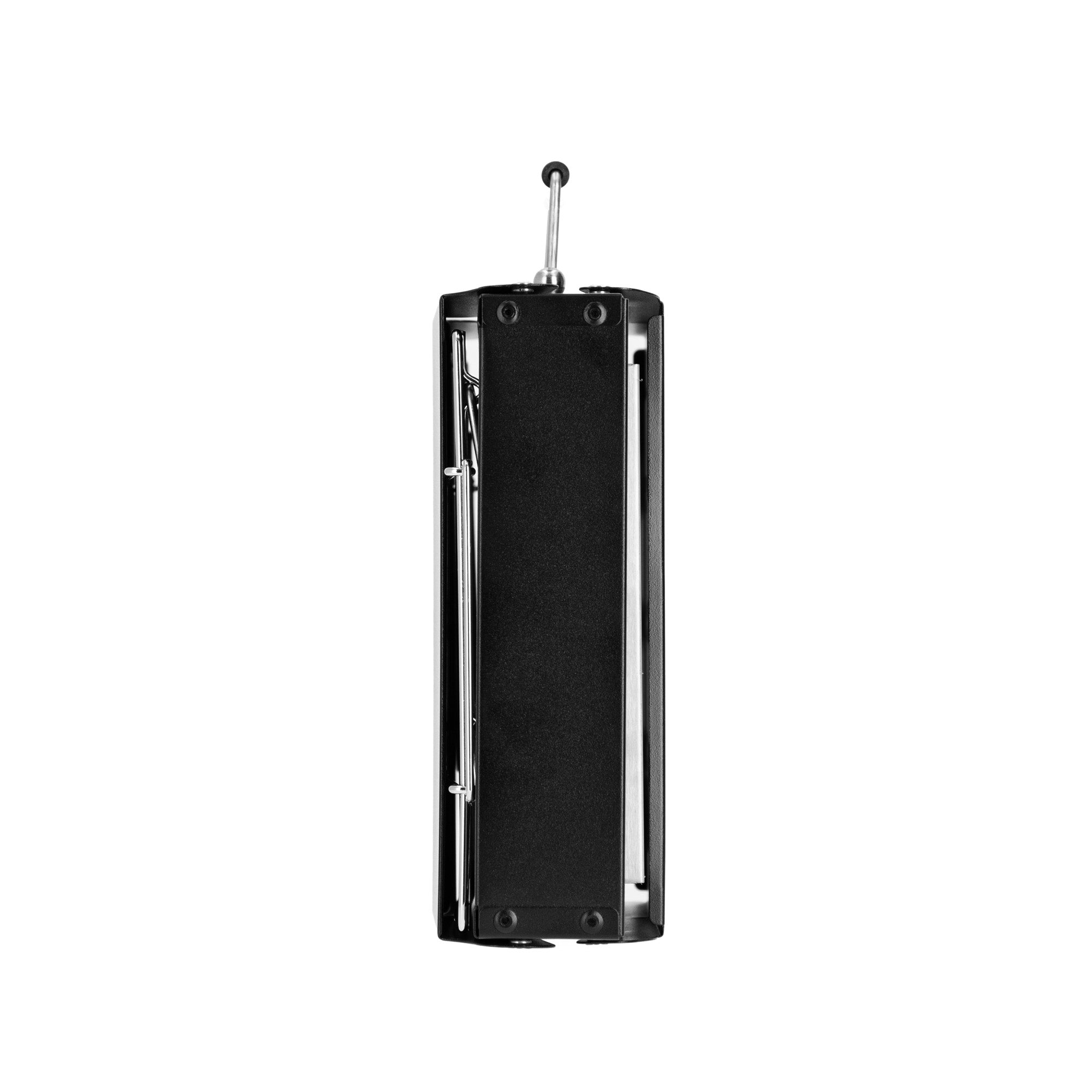 Parrilla Easy Grill - negro