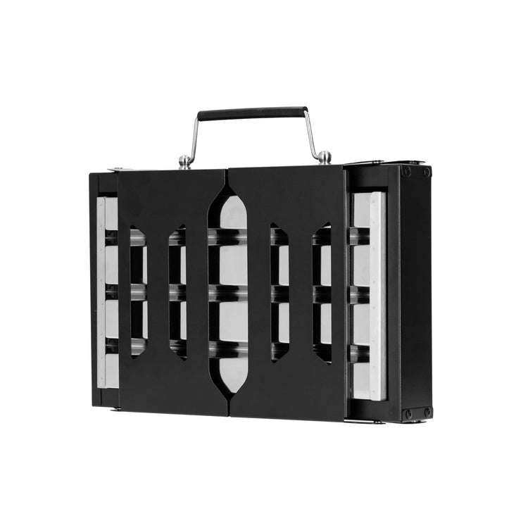 Parrilla Easy Grill - negro