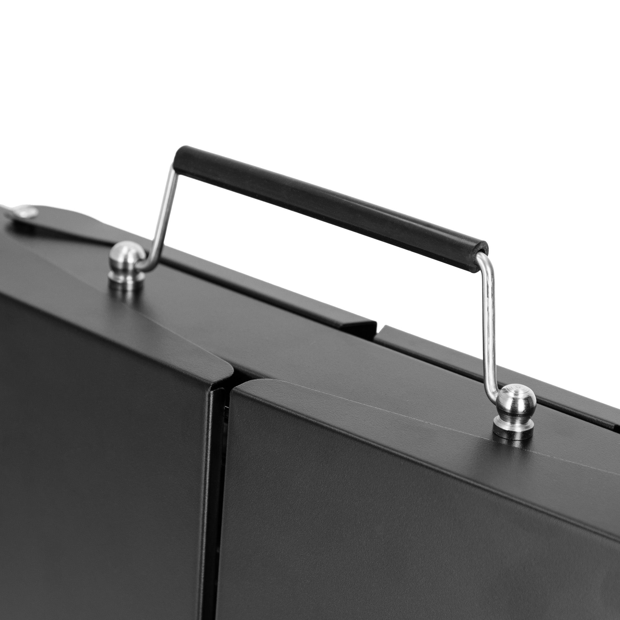Parrilla Easy Grill - negro