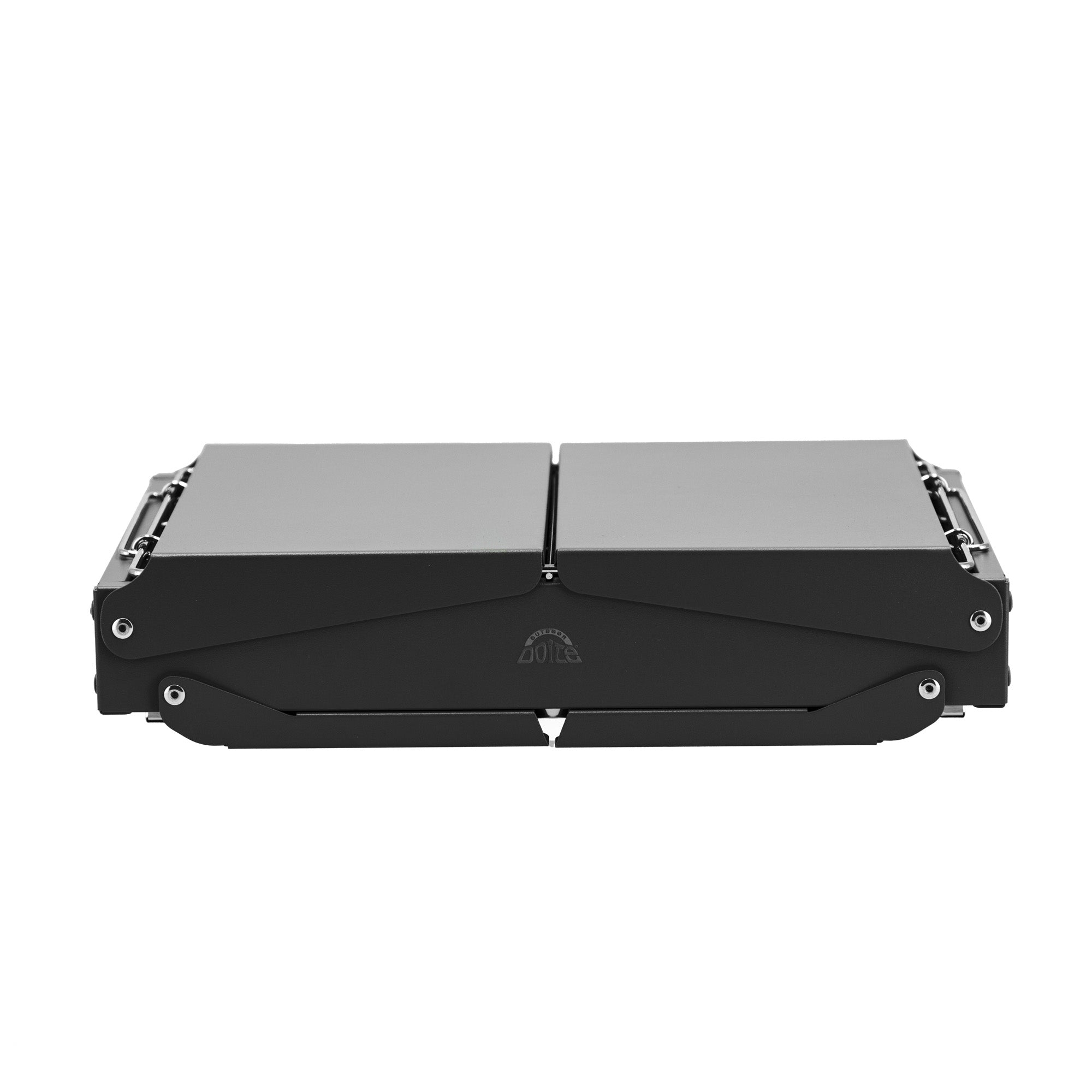 Parrilla Easy Grill - negro