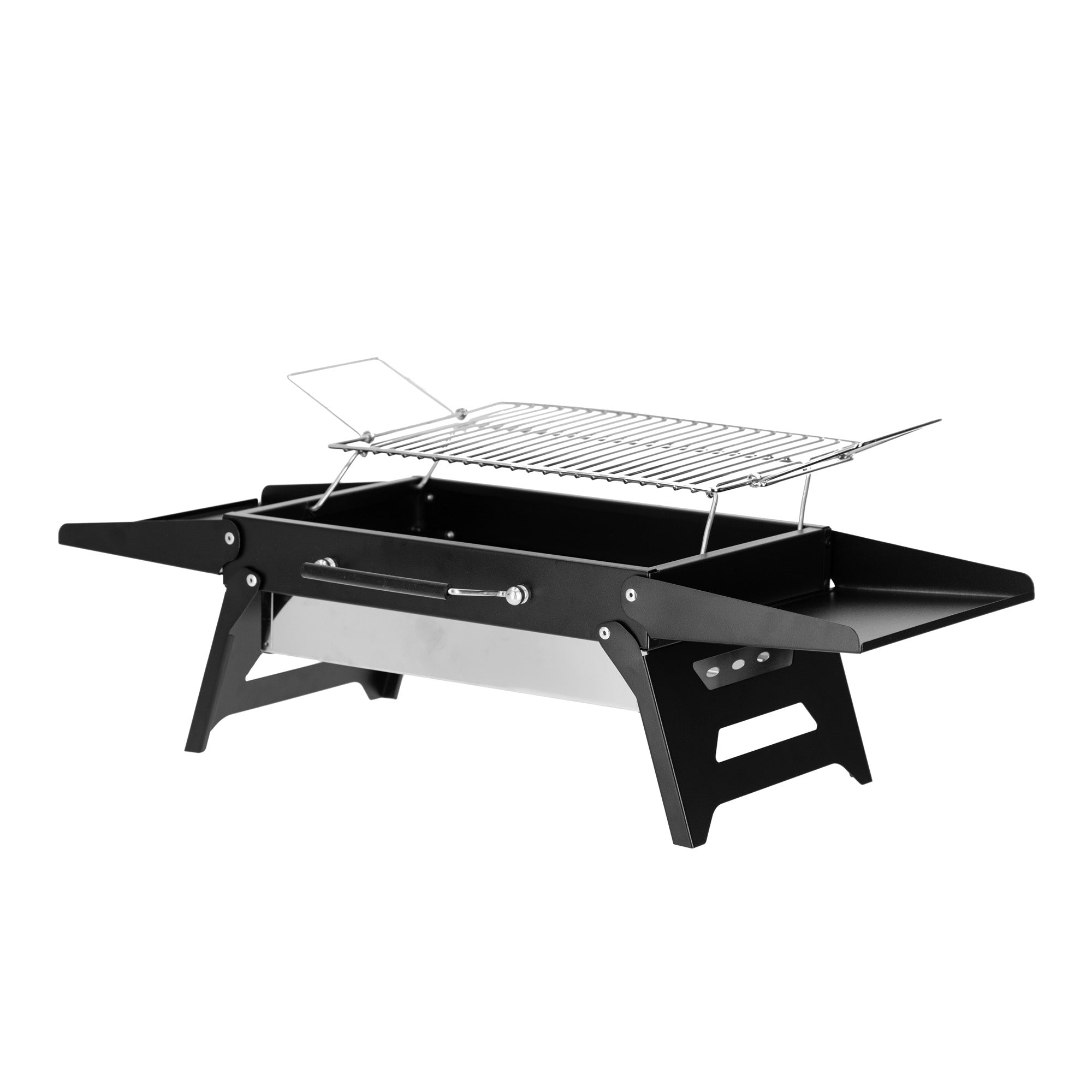 Parrilla Easy Grill - negro