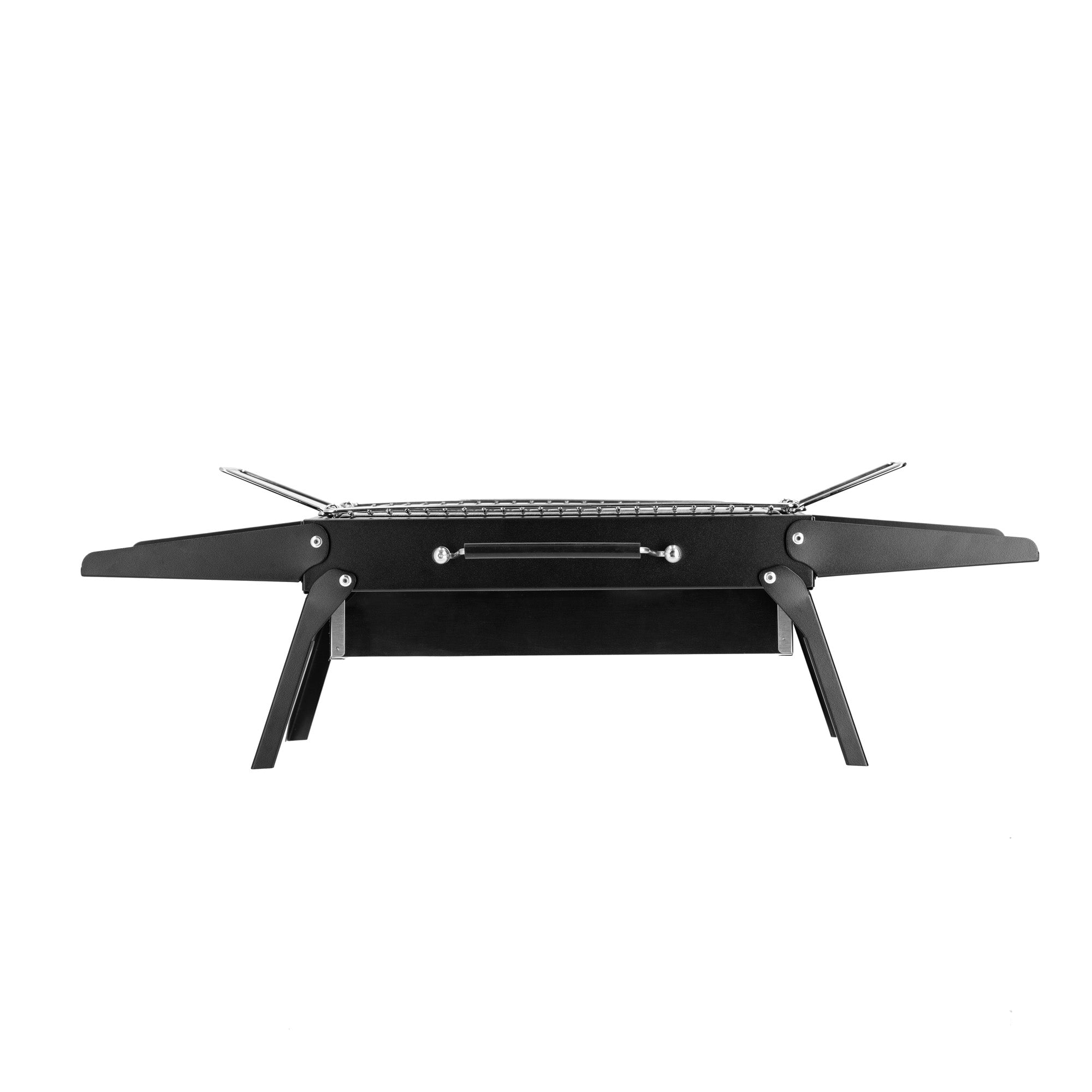 Parrilla Easy Grill - negro