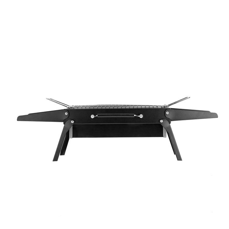 Parrilla Easy Grill - negro