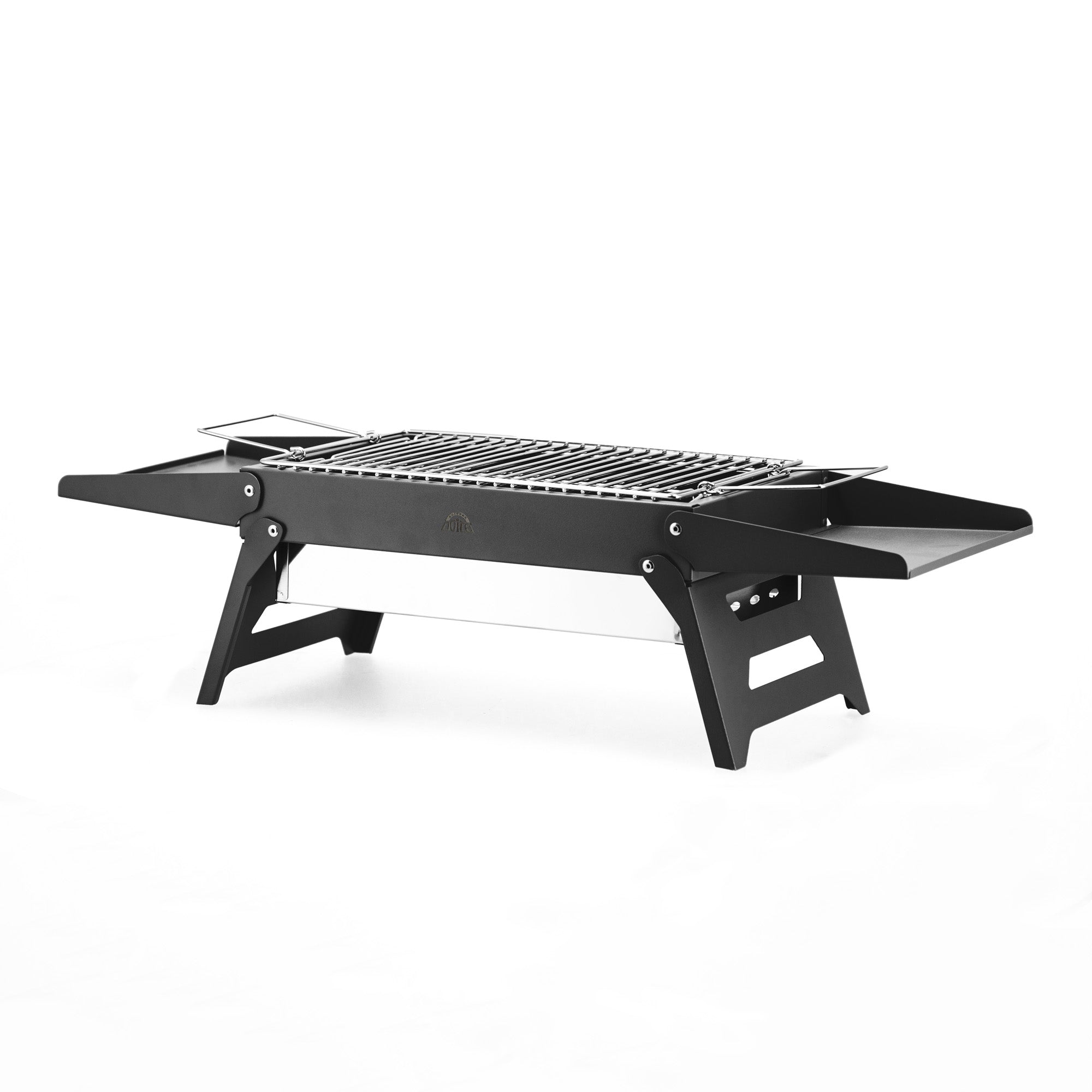 Parrilla Easy Grill - negro