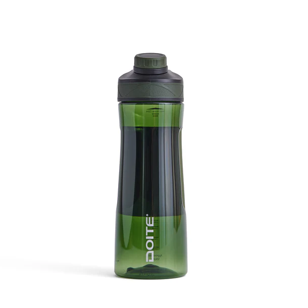 BOTELLA DOITE TRITAN MAGNES VERDE 730ML
