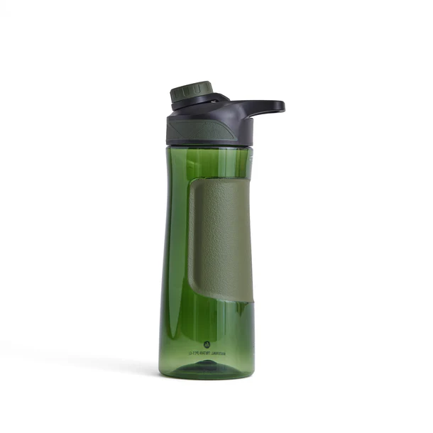 BOTELLA DOITE TRITAN MAGNES VERDE 730ML
