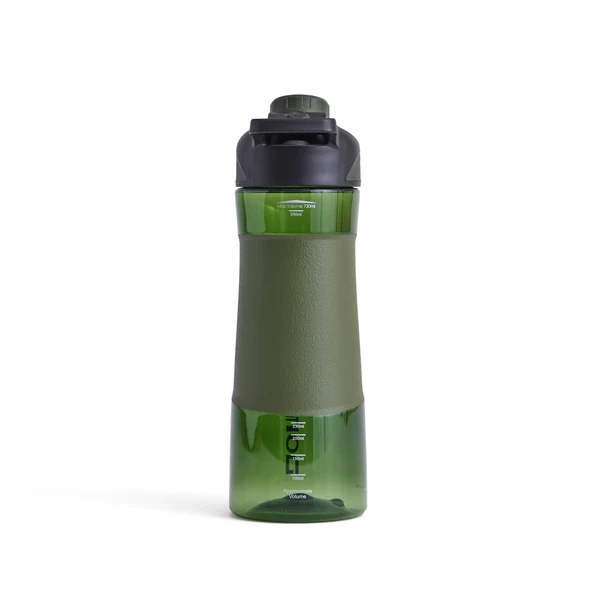 BOTELLA DOITE TRITAN MAGNES VERDE 730ML