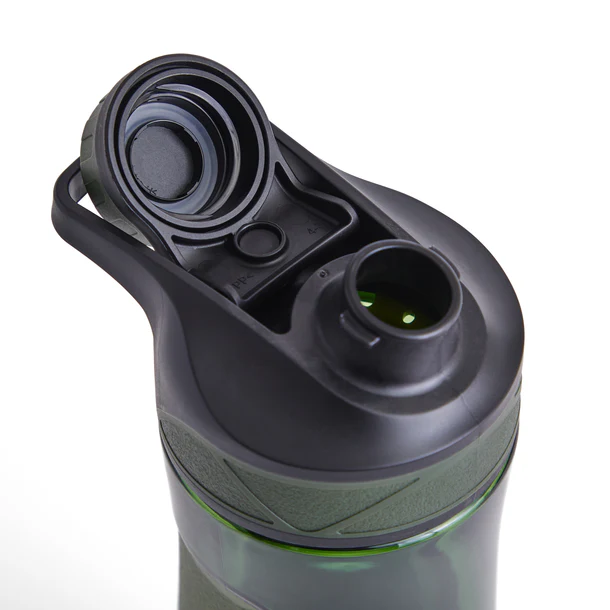 BOTELLA DOITE TRITAN MAGNES VERDE 730ML