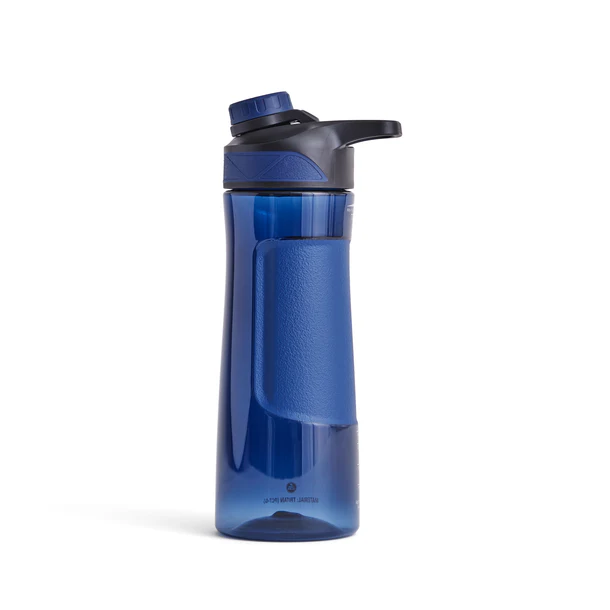 BOTELLA DOITE TRITAN MAGNES NAVY 730ML